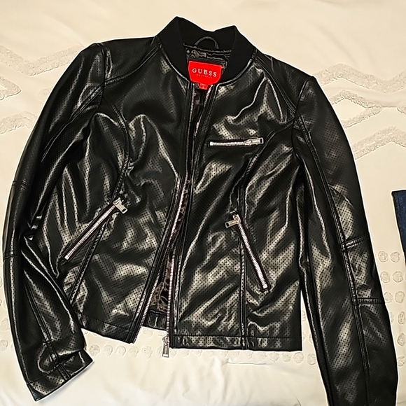 Guess Jacket - Picture 1 of 2